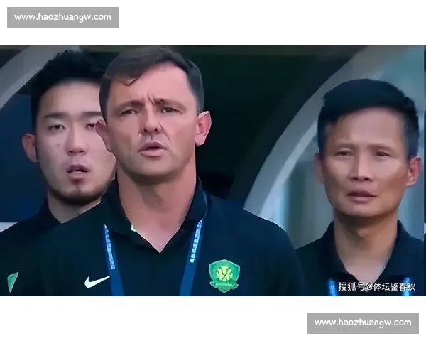 拉米罗的困惑：国安崩盘夜，低级失误为何重演？